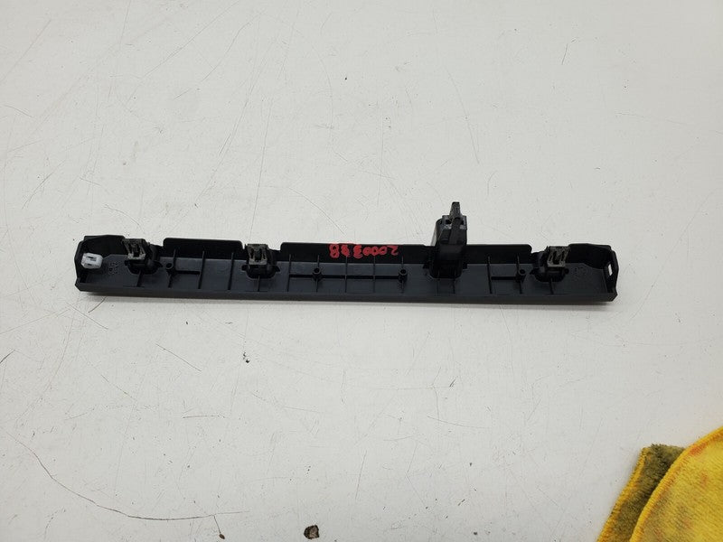 ⭕ 16-20 Model S X Front 1st Row Left or Right Seat Trim Panel Cover 10