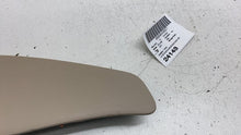 ⭕ 2010-2016 Mercedes E350 W212 Front Left Seat Upper Cover Panel Trim 605011001