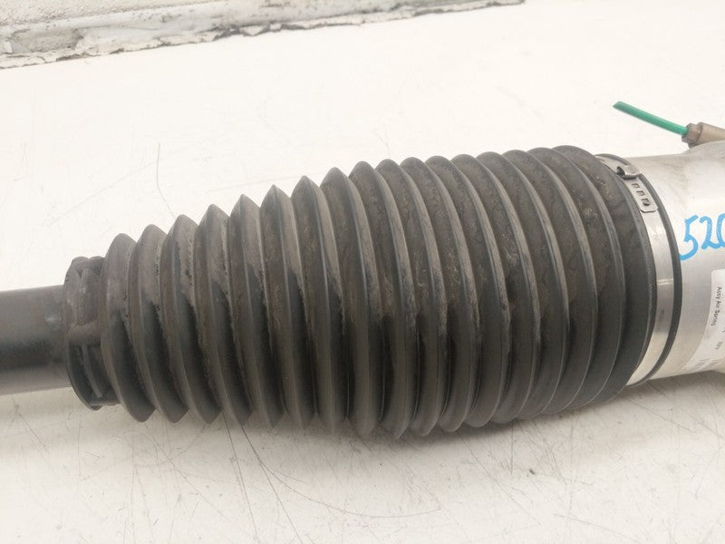 600635304A ⭕ 12-15 Model S Rear Passenger Air Suspension Spring Module Right 6006353-04-A