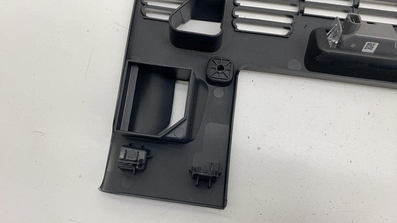 PT00000821 G ⭕ 2022-2024 Rivian R1T R1S Right Under Dash Footwell Cover Trim RH PT00000821-G