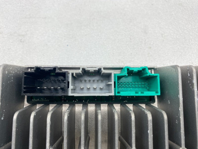 100616301D ⭕ 12-20 Tesla Model S MS Premium MCU Audio Amplifier Board Assembly 1006163-01-D