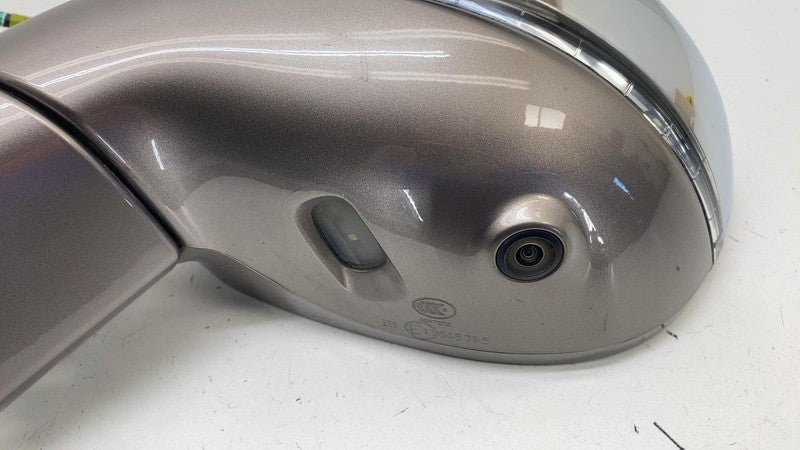 ⭕2017 2018 2019 Chrysler Pacifica Left Exterior Rear View Door Mirror Gold - PTE