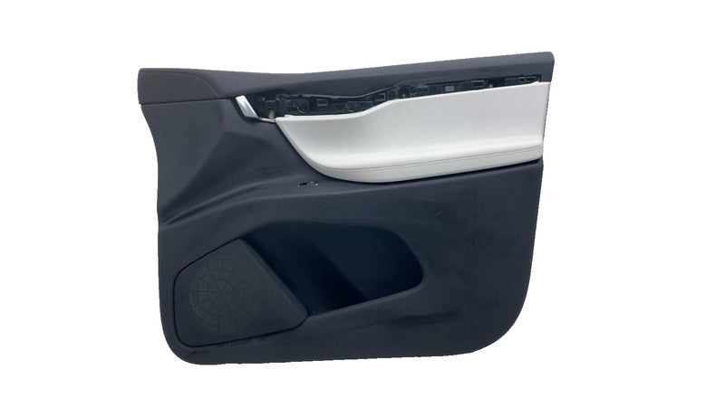 ⭕ 2016-2020 Tesla Model X MX Front Passenger Side Door Panel Trim Card Right RH