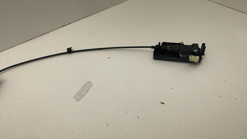 ⭕ 2012-2020 Tesla Model S Front Hood Latch Lock Actuator Mechanism 103