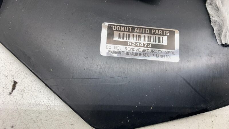 670040374 ⭕ 17-20 Maserati Levante Front Left Door Sill Scuff Plate Cover Panel  670040374
