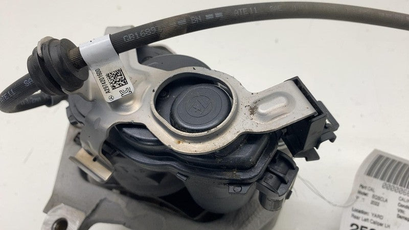A 297 423 52 00 ⭕ 22-25 Mercedes-Benz EQS 450+ Rear Passenger Brake Caliper Right RH A2974235200