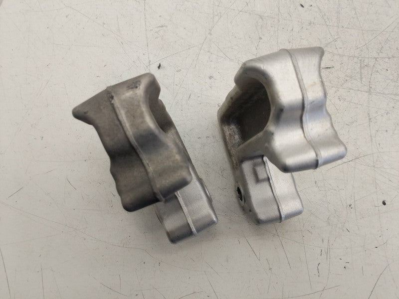 ⭕ 20-24 Tesla Model Y Front Left & Right Bumper Reinforcement Weight B