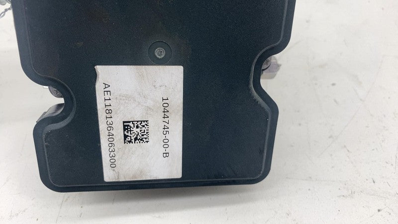 104474500B ⭕ 2017-2023 Model 3 Anti-Lock Brake System ABS Pump Module Unit OEM 1044745-00-B