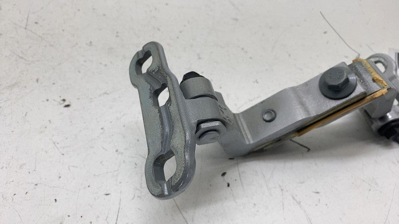 ⭕ 2021-2023 Polestar 2 Front Driver Side Upper & Lower Door Hinge Left