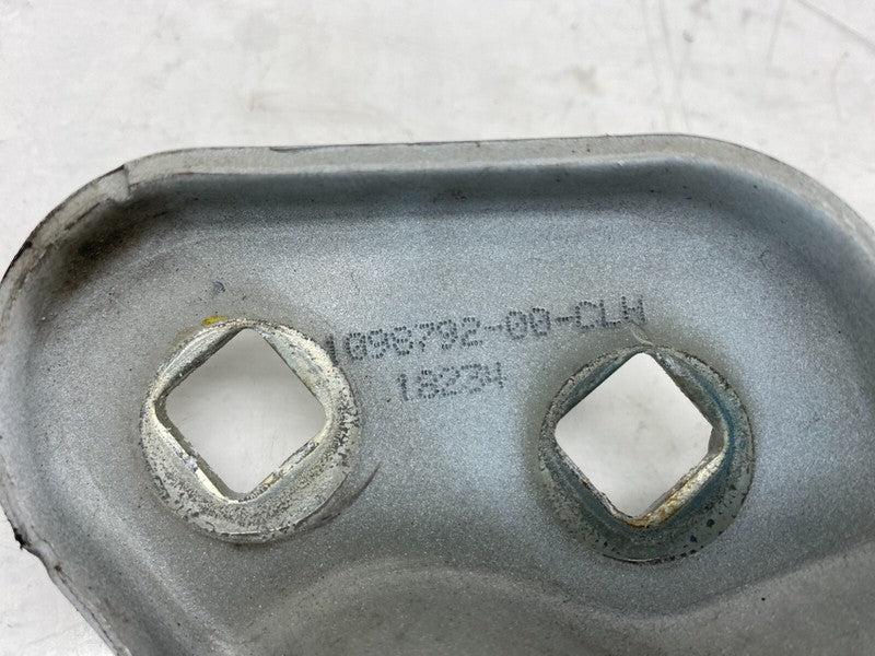 109879200C ⭕ 2017-2023 Tesla Model 3 M3 Front Driver Side Hood Hinge Left LH 1098792-00-C