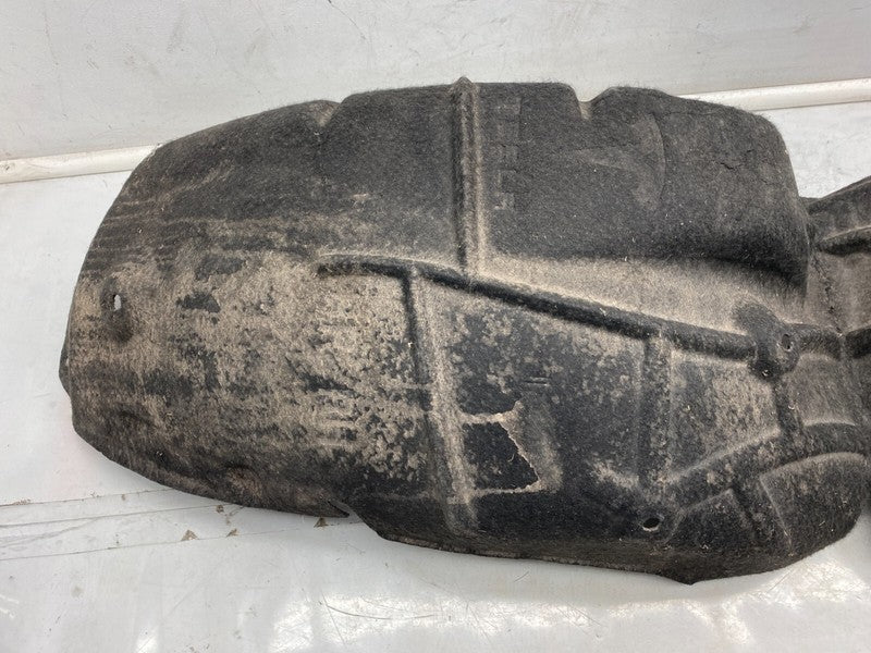 ⭕ 17-23 Model 3 Rear Right Quarter Wheelhouse Liner Splash Shield 1081