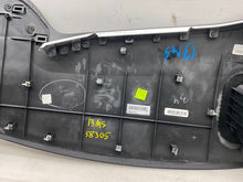 ⭕ 12-15 Model S Dashboard Instrument Panel Interior Dash Trim Cover 1004397-05-F