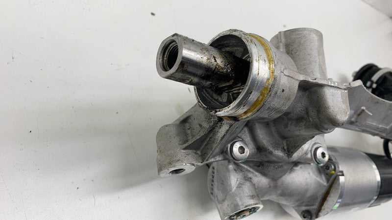 ⭕ 2021-2024 Polestar 2 PS2 Electric Power Steering Gear Rack Assembly 