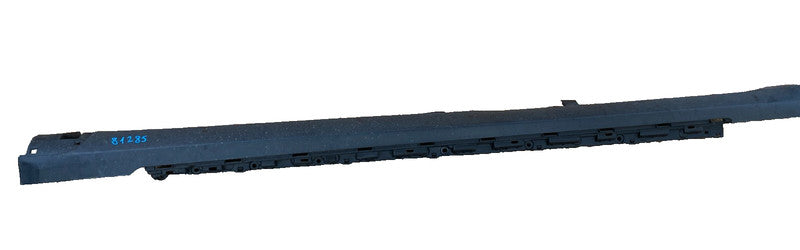 600587400E ⭕ 2012-2020 Tesla Model S Rocker Panel Outer Sill Molding Left LH 6005874-00-E