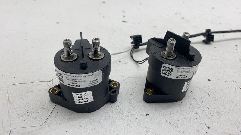 ⭕ 12-20 Model S Battery Internal Connector Contactor Relay Switch 1064