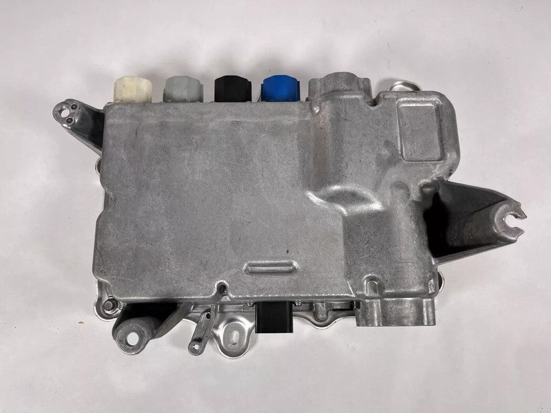 ⭕ 16-20 Tesla Model X Front High Voltage Distribution Junction Box 104