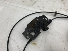 ⭕ 12-20 Model S MS Front Hood Lock Latch Release Actuator Mechanism 1033011-00-C