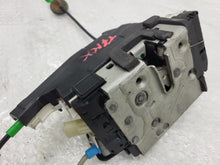⭕ 16-20 Model X MX Front Right Door Lock Actuator E-Release & Cable 1112064-00-B