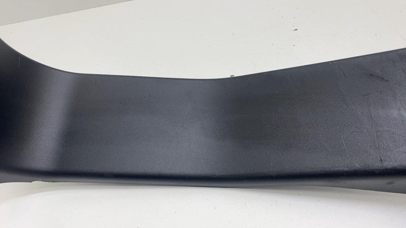 PT00012125-E ⭕ 2022-2024 Rivian R1T Rear Left Cargo Gear Tunnel Trim Panel Cover PT00012125-E