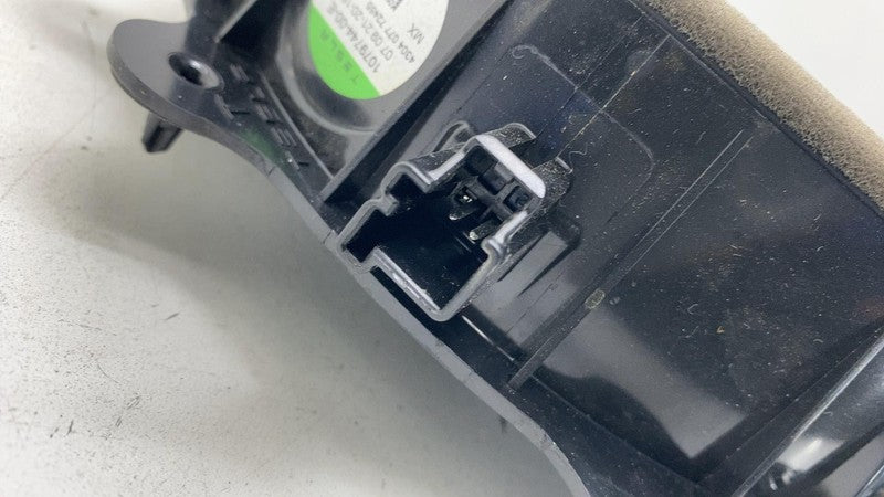 ⭕ 2017-2024 Tesla Model 3 Y Front Door Audio Woofer Speaker 200MM 1079