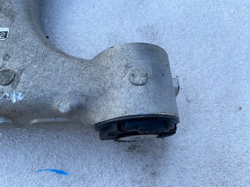 102141600A ⭕ 2012-2020 Tesla Model S Rear Right Suspension Lower Control Arm 1021416-00-A