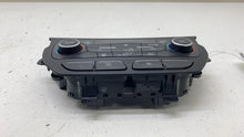2017 2018 Ford C-Max AC Heat Temperature Control Unit Assembly HM5T-18C612-AB