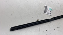 ⭕ 2021-2025 Volkswagen ID.4 Rear Left Door Window Belt Weatherstrip 11K839477