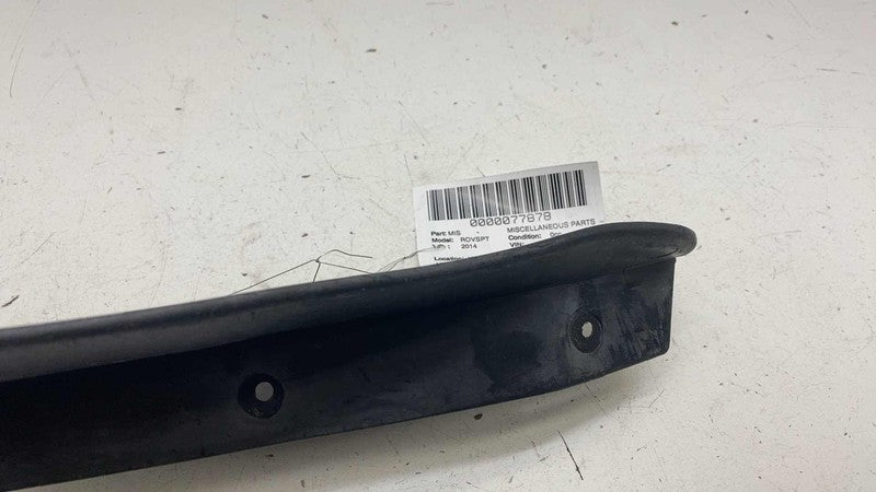 CPLA-11779-AC ⭕ 14-17 Range Rover Sport Rear Left Mud Guard Flap Splash Shield CPLA-11779-AC