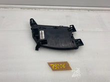 ⭕ 12-15 Model S Front Passenger Side Fog Light Cornering Lamp Right 1024017-00-A
