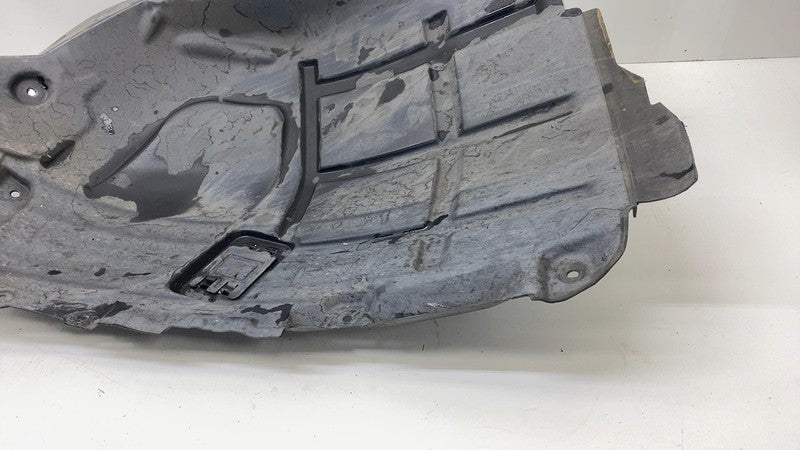 A 297 690 03 00 ⭕2022 EQS 450+ V297 Front Left Wheel Arch Fender Liner Splash Shield A2976900300