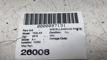 ⭕ 16-20 Model X High Voltage HV Power Distribution Junction Box Module Assembly