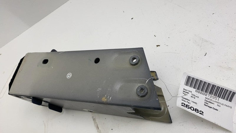⭕ 2017-2023 Tesla Model 3 Front Passenger Crash Can Reinforcement Rail Bar Right