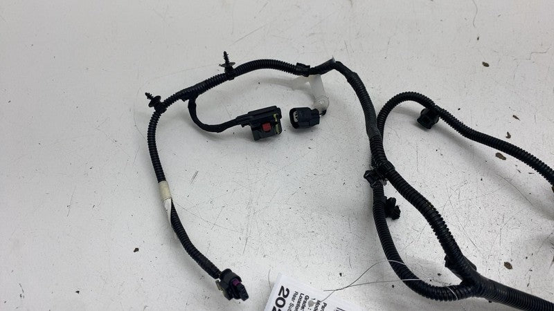 ⭕17-23 Tesla Model 3 Rear Cradle Subframe Wiring Harness Cable Wire 10