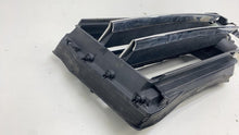 ⭕ 12-15 Model S Passenger Side Active Louvre A/C Vent Grille Right 1007269-00-E