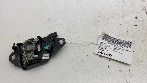 Miscellaneous Parts TESLA MODEL 3 22