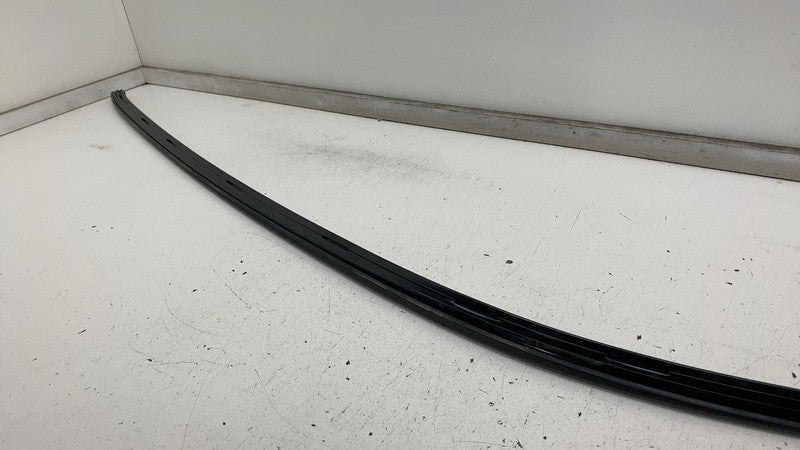 ⭕ 2014-2021 BMW i3 Right Front Door Glass Upper Seal Water Stripper Assembly OEM