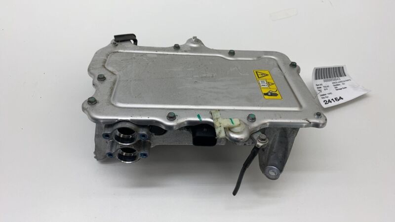 2016-2020 Tesla Model X Front High Voltage HV Distribution Junction Box Assembly