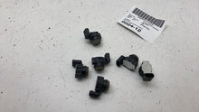 ⭕ 12-20 Model S X SET of 6 Bumper Parking Assist Sensor Silver PPTI 1048473-14-A