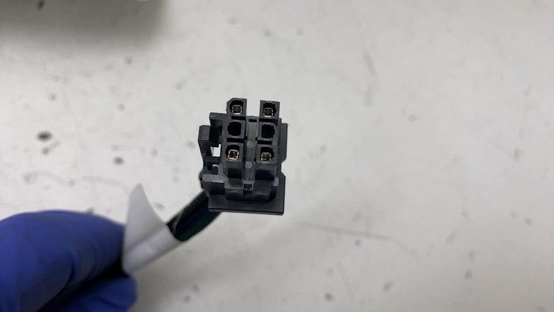 ⭕ 12-20 Model S X PCBA HV High Voltage Battery Standby Supply Board 10