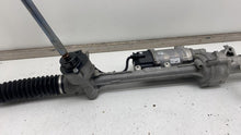 2012-2015 Tesla Model S Power Steering Gear Rack Pinion & Motor w/ Tie Rod Link