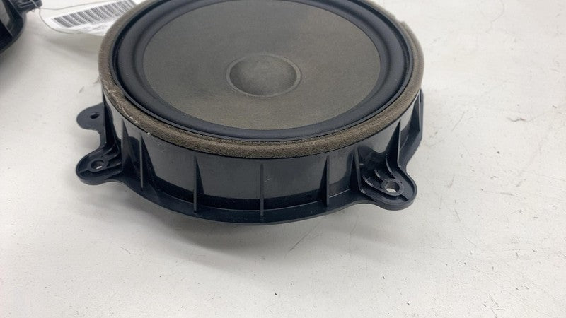 ⭕17-23 Model 3 Y Front Left & Right Door Audio Woofer Speaker 200MM 10