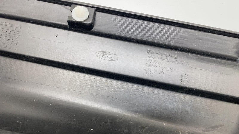 DM51R10155AA 2013-2018 Ford C-Max Driver Side Skirt Rocker Molding Black Left DM51-R10155-AA