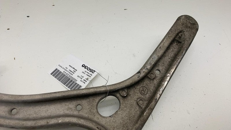 A2463330400 ⭕ 14-15 Mercedes-Benz B Electric Drive Front Right Control Arm Lower A2463330400