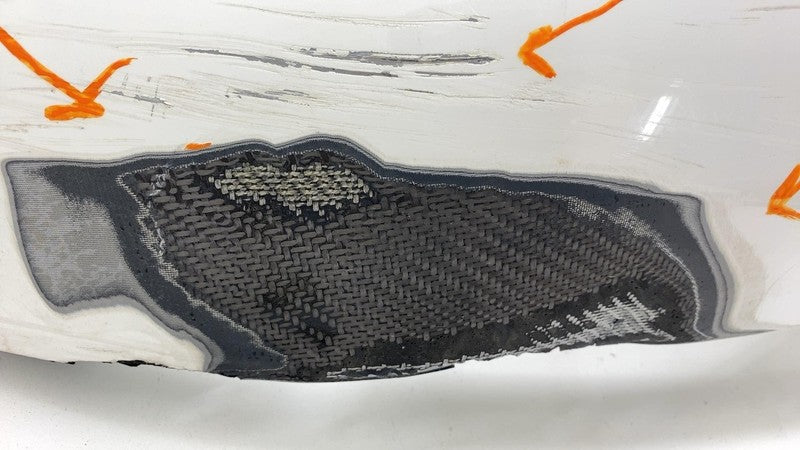 CD33-16006-AE ⭕ 2014-2018 Aston Martin Vanquish Driver Side Fender Left Assy LH CD33-16006-AE