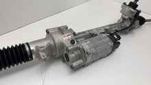 ⭕ 12-15 Tesla Model S Power Steering Gear Rack Pinion & Motor w/ Tie Rod Link