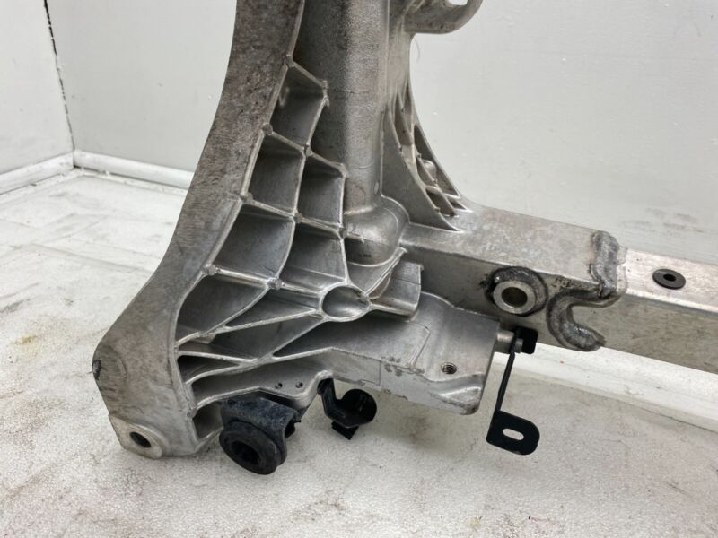 ⭕ 14-17 Maserati Ghibli Front Suspension Subframe Crossmember K-Frame Assembly