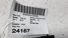 2017-2023 Tesla Model 3 Front Accelerator Pedal Throttle Sensor Pad OEM