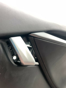 ⭕2012-2020 Model S Rear Passenger Side Interior Door Panel Trim Card Cover Right