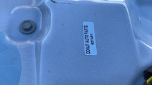 2013-2018 Ford C-Max Rear Passenger Side Door Shell Panel Right RH Assy White YZ