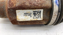 ⭕ 14-18 Tesla Model S Front CV Axle Half Shaft Driveshaft Right AWD 1030616-00-B